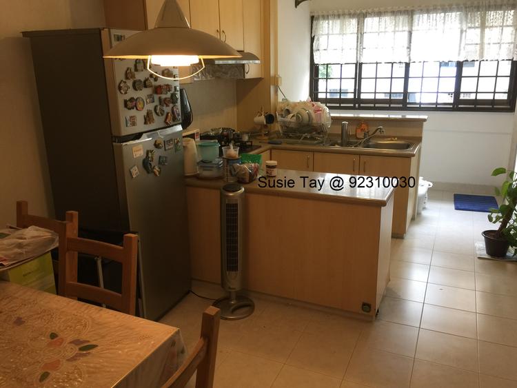Blk 158 Tampines Street 12 (Tampines), HDB 4 Rooms #142160162